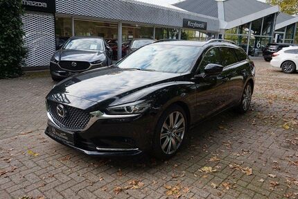Mazda 6 30.033 km 33.973 € Rastede 26180