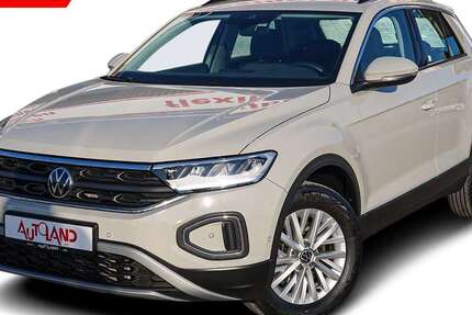 VW T-Roc 64.782 km 25.950 &euro; Hamburg 22761