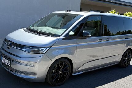 VW T7 Multivan 27.950 km 55.900 &euro; Hohndorf 09394