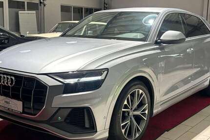 Audi Q8 113.480 km 50.900 &euro; Bad Segeberg ( bei Hamburg) 23795