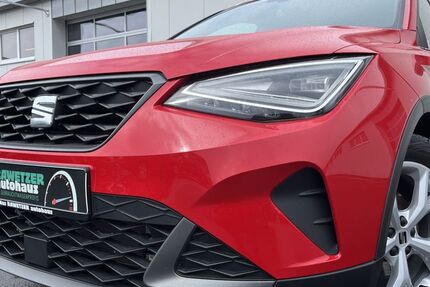 Seat Arona 13.069 km 17.970 &euro; Marktredwitz 95615
