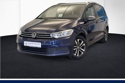 VW Touran 80.610 km 21.970 &euro; Leipzig 04277