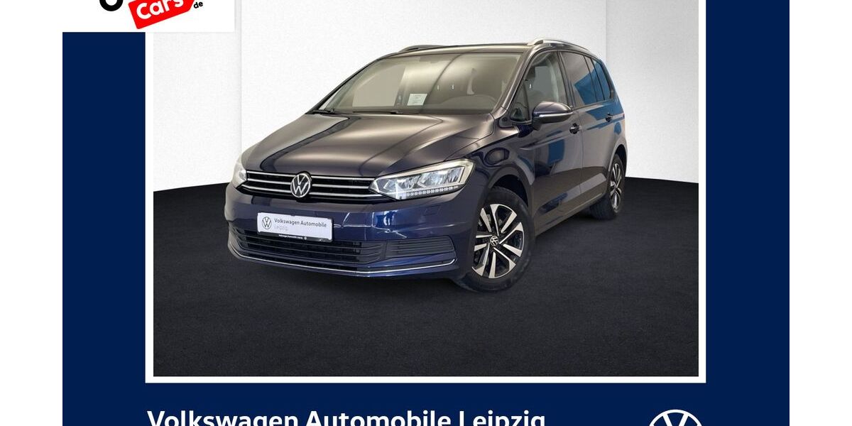 VW Touran 80.610 km 21.970 &euro; Leipzig 04277
