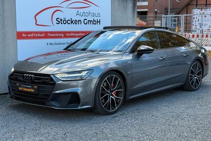 Audi A7 110.000 km 39.990 € Hannover 30419