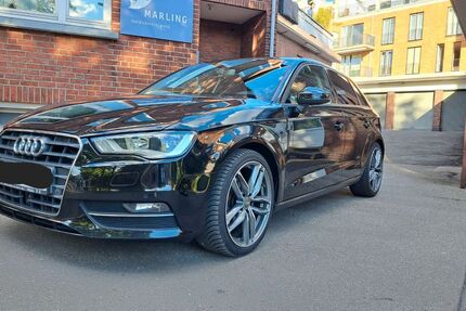 Audi A3 159.999 km 11.500 &euro; Hamburg 20251