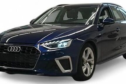 Audi A4 135.100 km 22.397 &euro; Ergolding 84030