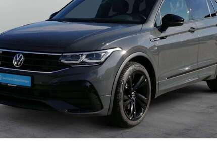 VW Tiguan 111.700 km 28.890 &euro; Kreuzwertheim 97892