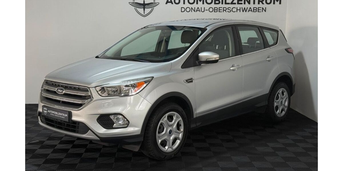 Ford Kuga 139.700 km 9.790 &euro; Bad Saulgau 88348