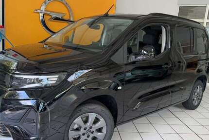 Opel Combo 1.500 km 27.998 &euro; Olpe 57462