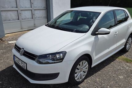 VW Polo 195.071 km 6.000 &euro; Strullendorf 96129