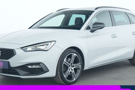 Seat Leon 83.277 km 24.322 &euro; Dietzenbach bei Frankfurt 63128