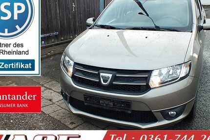 Dacia Logan 224.296 km 4.290 € Erfurt 99089