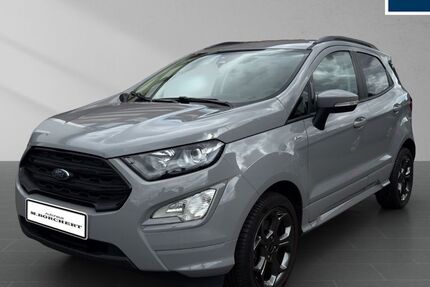 Ford EcoSport 24.400 km 17.495 € Weilerswist 53919