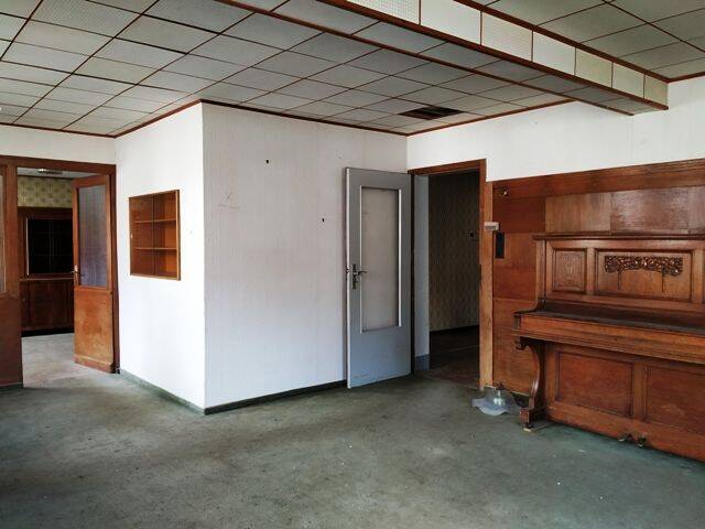 Mehrfamilienhaus, Wohnhaus Weikersheim Elpersheim - 1 Zimmer, 348 m&sup2;, 215.000&euro; | Angebot:26499124