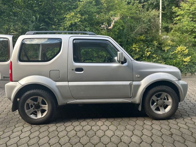 Jimny