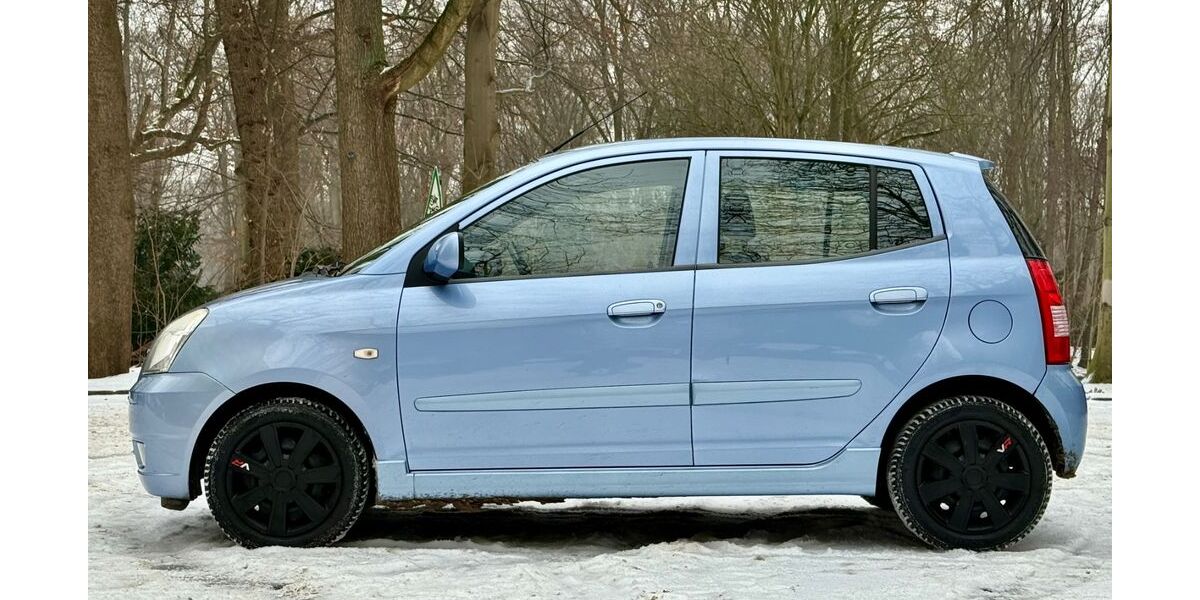 Kia Picanto 168.000 km 1.750 &euro; Berlin 10783