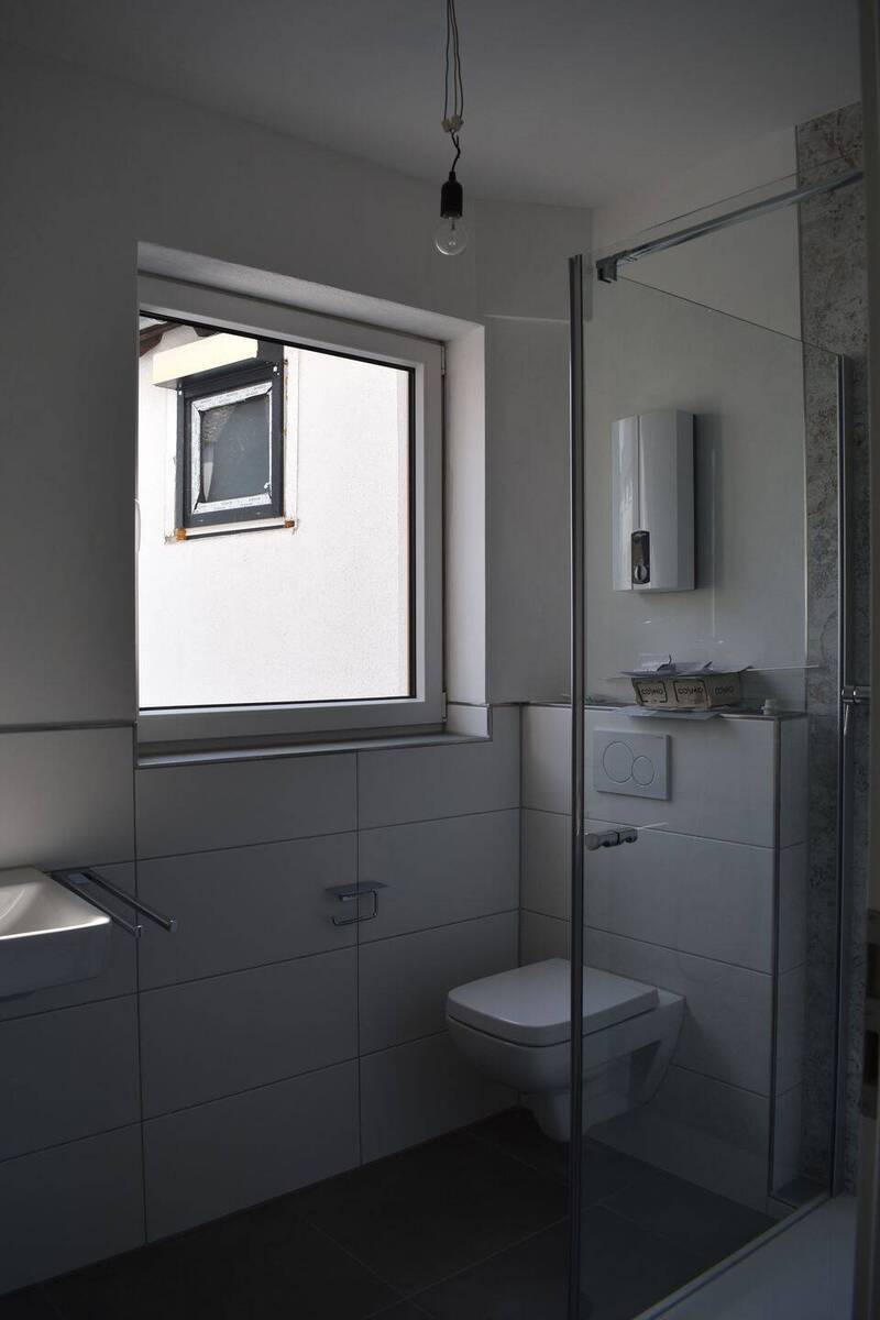 Gemütliches Haus mit großzügigem Gartenbereich in Leiningen 3 zimmer