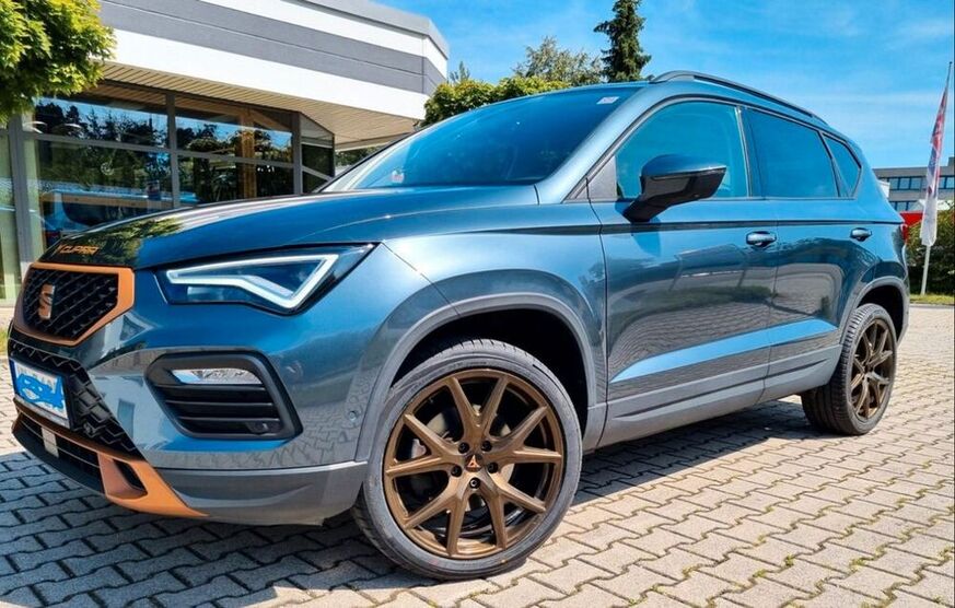 Ateca