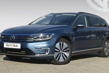 VW Passat Variant 163.600 km 15.900 &euro; Durchhausen 78591