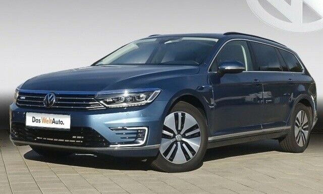 VW Passat Variant 163.600 km 15.900 &euro; Durchhausen 78591