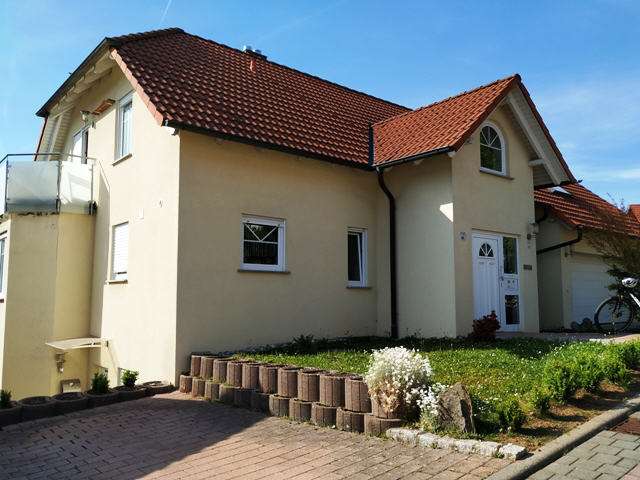 Haus zum Kaufen in Igersheim 598.000 € 252 m² 8.5 zimmer