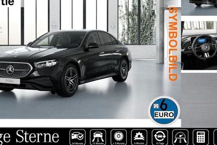 Mercedes-Benz E 200 18.835 km 46.888 &euro; Dorsten 46282