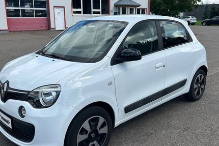 Renault Twingo 72.000 km 9.900 € Geisingen 78187
