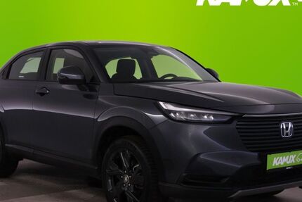 Honda HR-V 17.102 km 23.290 &euro; Hamburg 22529