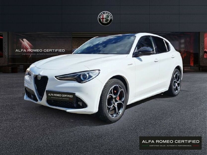 Stelvio