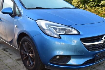 Opel Corsa 100.000 km 8.690 &euro; Gettorf 24214