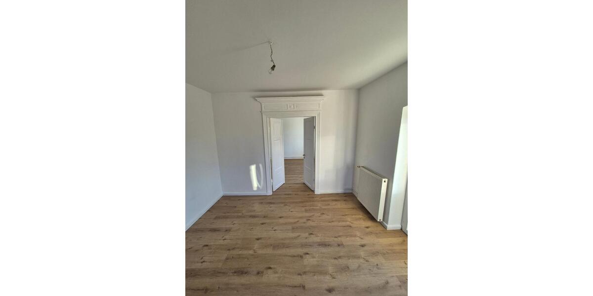 3-Zimmer Wohnung in der Villa Kampff im Herzen Neuhaus 3 zimmer