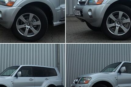 Mitsubishi Pajero 317.500 km 7.991 &euro; Wiesbaden 65203