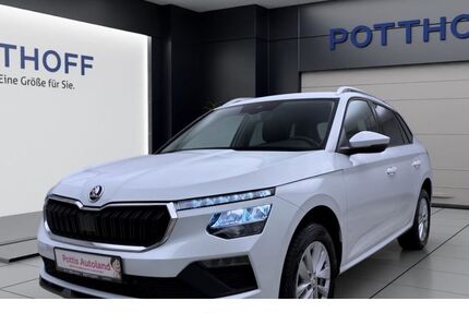 Skoda Kamiq 20.382 km 21.888 &euro; Hamm 59075