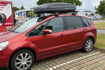 Ford S-Max 239.000 km 3.500 &euro; Eschershausen 37632