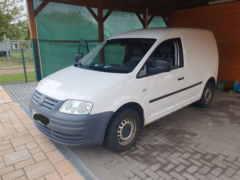 VW Andere 214.000 km 3.749 € Ausleben 39393
