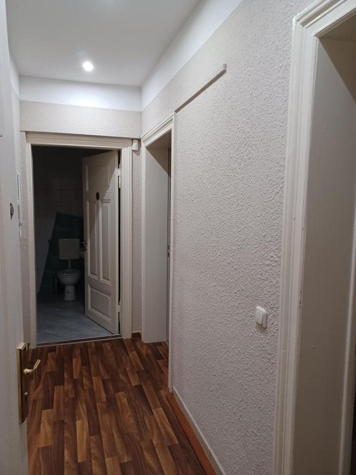 Attraktive Gewerbeeinheit in guter Lage – Erdgeschoss, vielseitig nutzbar! zimmer