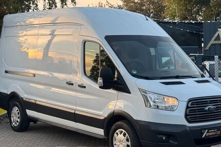 Ford Transit 106.201 km 13.990 &euro; BERLIN 13127