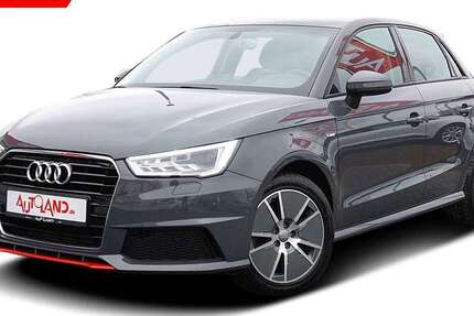 Audi A1 82.919 km 19.990 € Freiberg OT Zug 09599