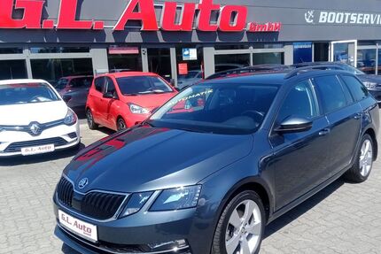 Skoda Octavia 108.581 km 15.990 &euro; Perleberg 19348