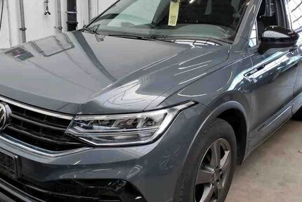 VW Tiguan 53.000 km 31.490 &euro; Helmstedt 38350
