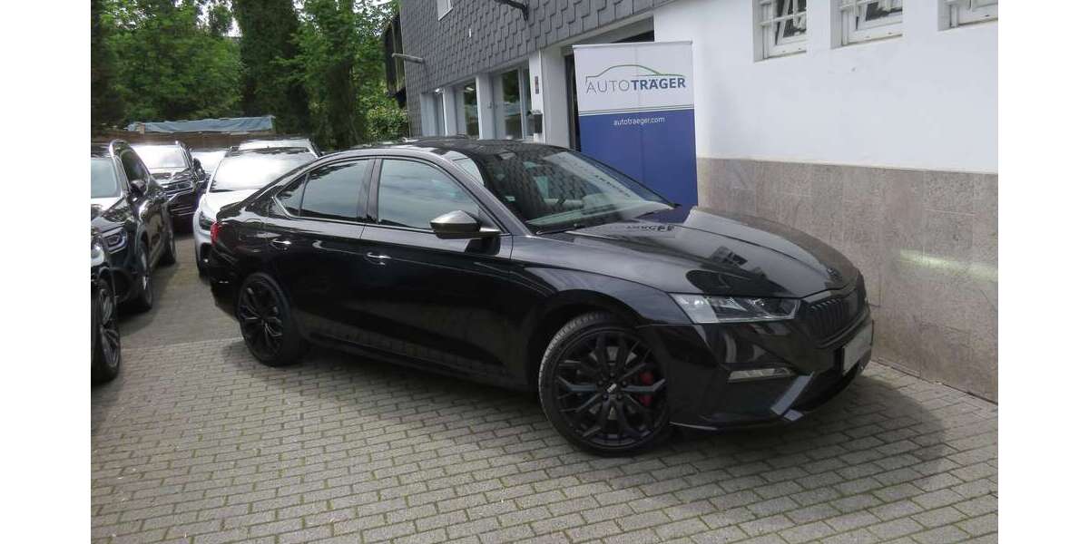 Skoda Octavia 62.401 km 29.490 &euro; Wuppertal 42109