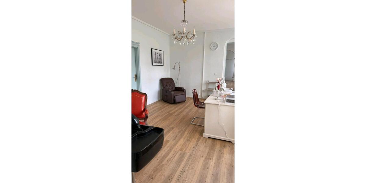 Erdgeschoßwohnung Ansbach - 3 Zimmer, 85 m&sup2;, 960&euro; | Angebot:25901993