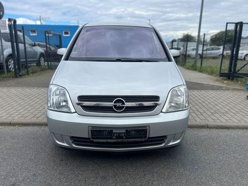 Meriva