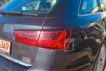 Audi A6 153.700 km 16.490 &euro; Lörrach 79539