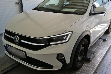 VW Taigo 33.773 km 16.980 &euro; Edewecht 26188
