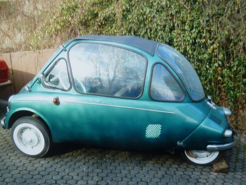 Andere