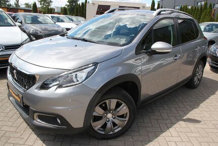 Peugeot 2008 28.870 km 14.490 &euro; Falkensee 14612