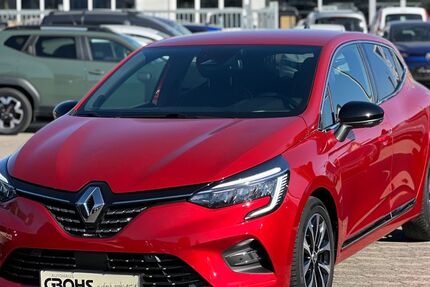 Renault Clio 22.340 km 19.990 &euro; Bad Kreuznach 55543