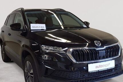 Skoda Karoq 18.721 km 28.890 &euro; Fernwald-Steinbach 35463