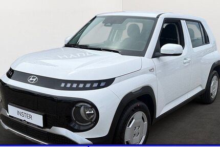 Hyundai INSTER 6.595 km 28.690 &euro; Mannheim 68219
